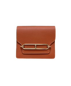 Hermes Roulis Slim Blush Evercolor